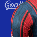 Camiseta Barcelona 25/26 (Modelo Jugador Edición Especial)