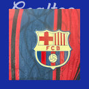 Camiseta Barcelona 25/26 (Modelo Jugador Edición Especial)