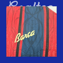 Camiseta Barcelona 25/26 (Modelo Jugador Edición Especial)