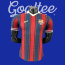 Camiseta Barcelona 25/26 (Modelo Jugador Edición Especial)