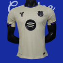 Camiseta Barcelona 25/26 (Modelo Jugador)