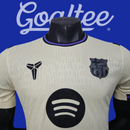 Camiseta Barcelona 25/26 (Modelo Jugador)