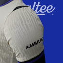 Camiseta Barcelona 25/26 (Modelo Jugador)