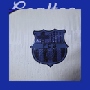 Camiseta Barcelona 25/26 (Modelo Jugador)