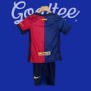 Conjunto Barcelona 24/25 (Niños)
