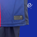 Conjunto Barcelona 24/25 (Niños)