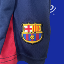 Conjunto Barcelona 24/25 (Niños)