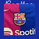 Conjunto Barcelona 24/25 (Niños)