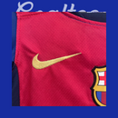 Conjunto Barcelona 24/25 (Niños)