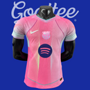 Camiseta Barcelona 25/26 (Modelo Jugador Edición Especial)