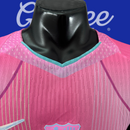 Camiseta Barcelona 25/26 (Modelo Jugador Edición Especial)