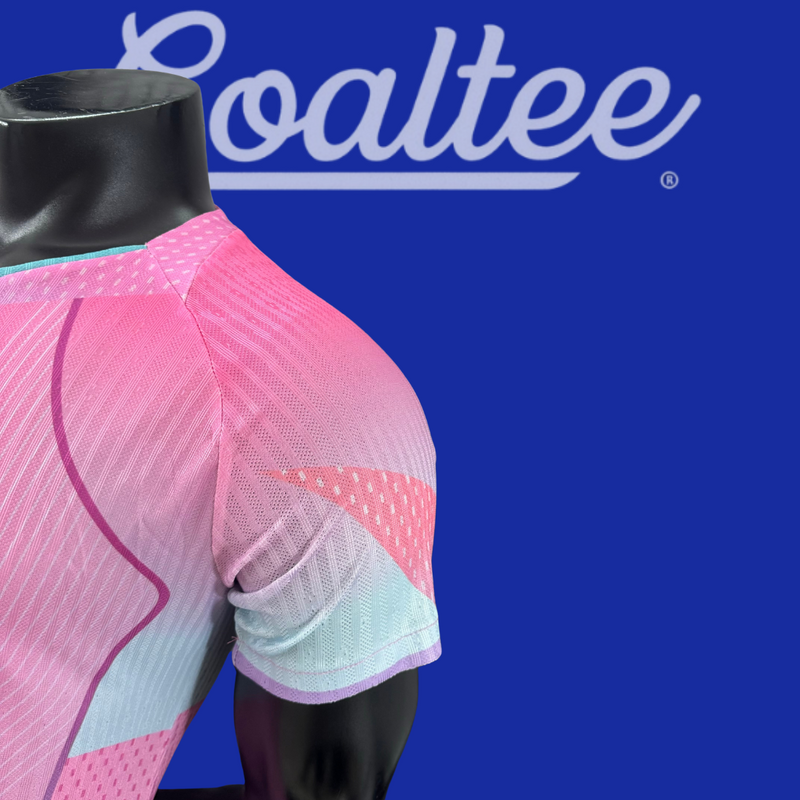 Camiseta Barcelona 25/26 (Modelo Jugador Edición Especial)