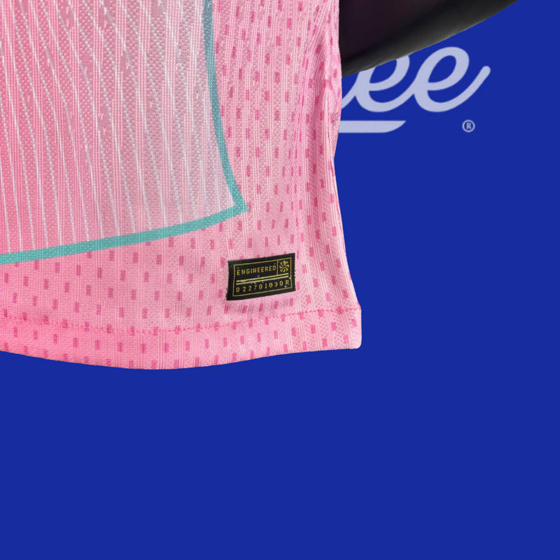 Camiseta Barcelona 25/26 (Modelo Jugador Edición Especial)