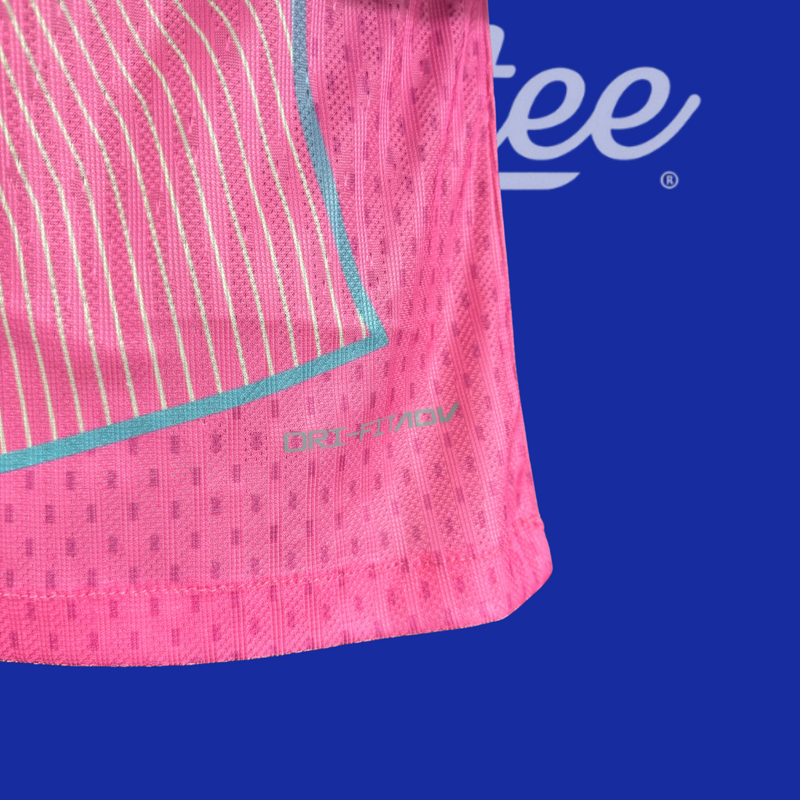 Camiseta Barcelona 25/26 (Modelo Jugador Edición Especial)