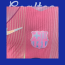 Camiseta Barcelona 25/26 (Modelo Jugador Edición Especial)