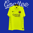 Camiseta Barcelona 14/15 (Retro)