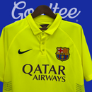 Camiseta Barcelona 14/15 (Retro)