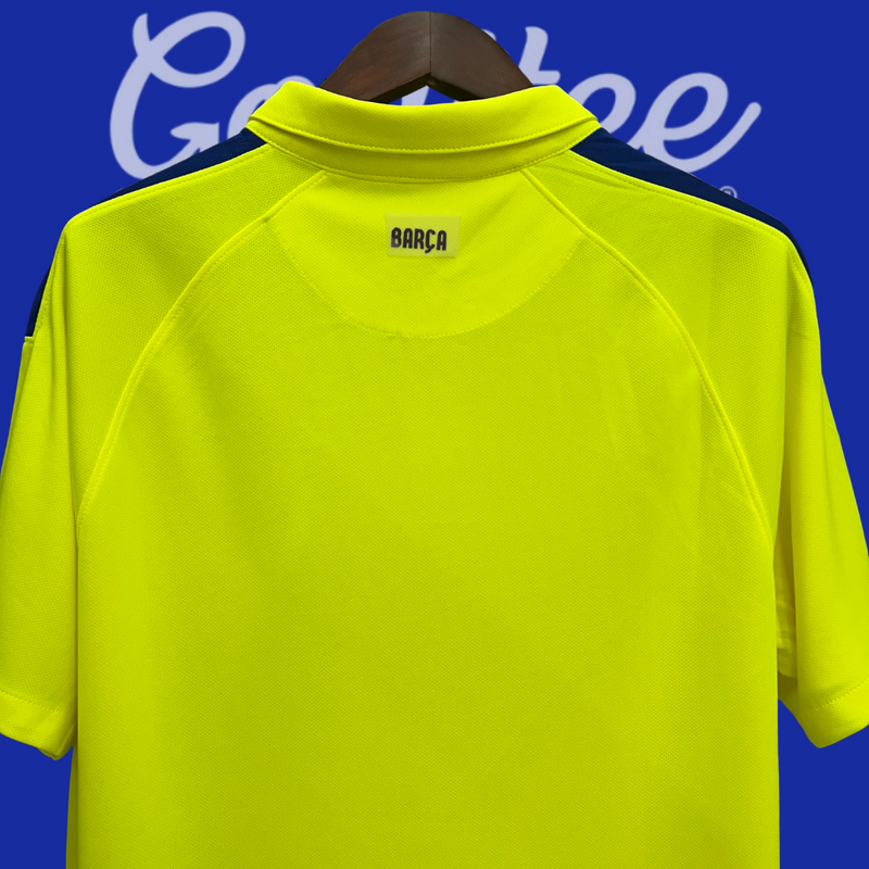 Camiseta Barcelona 14/15 (Retro)