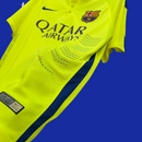 Camiseta Barcelona 14/15 (Retro)