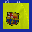 Camiseta Barcelona 14/15 (Retro)