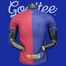 Camiseta Barcelona 24/25 (Travis Scott Modelo Jugador)