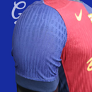 Camiseta Barcelona 24/25 (Travis Scott Modelo Jugador)