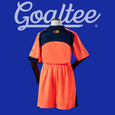 Conjunto Barcelona 25/26 (Niños)