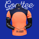 Camiseta Barcelona 25/26 (Modelo Jugador)