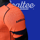 Camiseta Barcelona 25/26 (Modelo Jugador)