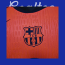 Camiseta Barcelona 25/26 (Modelo Jugador)