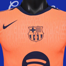 Camiseta Barcelona 25/26 (Modelo Jugador)