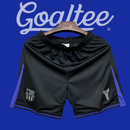 Pantalón Corto Barcelona 25/26 (Modelo Aficionado Adultos)