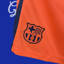 Pantalón Corto Barcelona 25/26 (Modelo Aficionado Adultos)