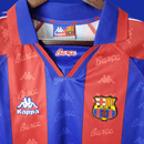 Camiseta Barcelona 96/97 (Retro)