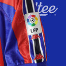 Camiseta Barcelona 96/97 (Retro)