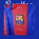 Camiseta Barcelona 96/97 (Retro)
