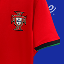 Camiseta Portugal 24/25 (Modelo Aficionado)