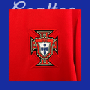 Camiseta Portugal 24/25 (Modelo Aficionado)