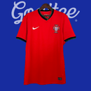 Camiseta Portugal 24/25 (Modelo Aficionado)