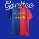 Camiseta Barcelona 08/09 (Retro)