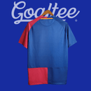 Camiseta Barcelona 08/09 (Retro)