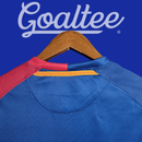 Camiseta Barcelona 08/09 (Retro)