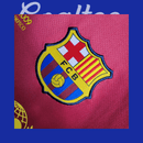 Camiseta Barcelona 08/09 (Retro)