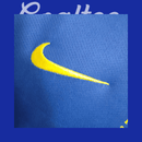 Camiseta Barcelona 08/09 (Retro)