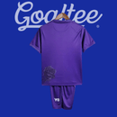 Conjunto Real Madrid 24/25 (Niños)