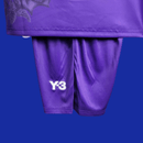 Conjunto Real Madrid 24/25 (Niños)