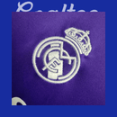 Conjunto Real Madrid 24/25 (Niños)