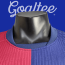Camiseta Barcelona 24/25 (Modelo Jugador)