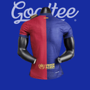 Camiseta Barcelona 24/25 (Modelo Jugador)