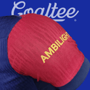 Camiseta Barcelona 24/25 (Modelo Jugador)